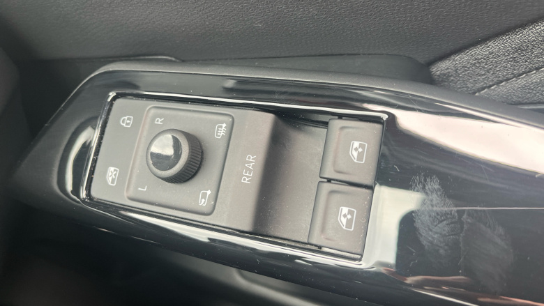 Volkswagen ID.3 150kW Match Pro 59kWh 5dr Auto Electric Hatchback